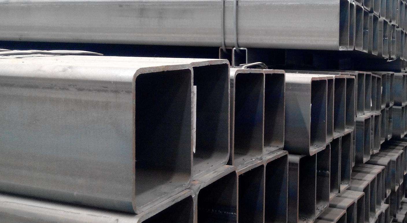 襄垣20#无缝方管